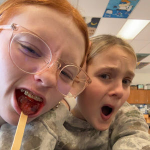 Meet your Posher, Alyssa